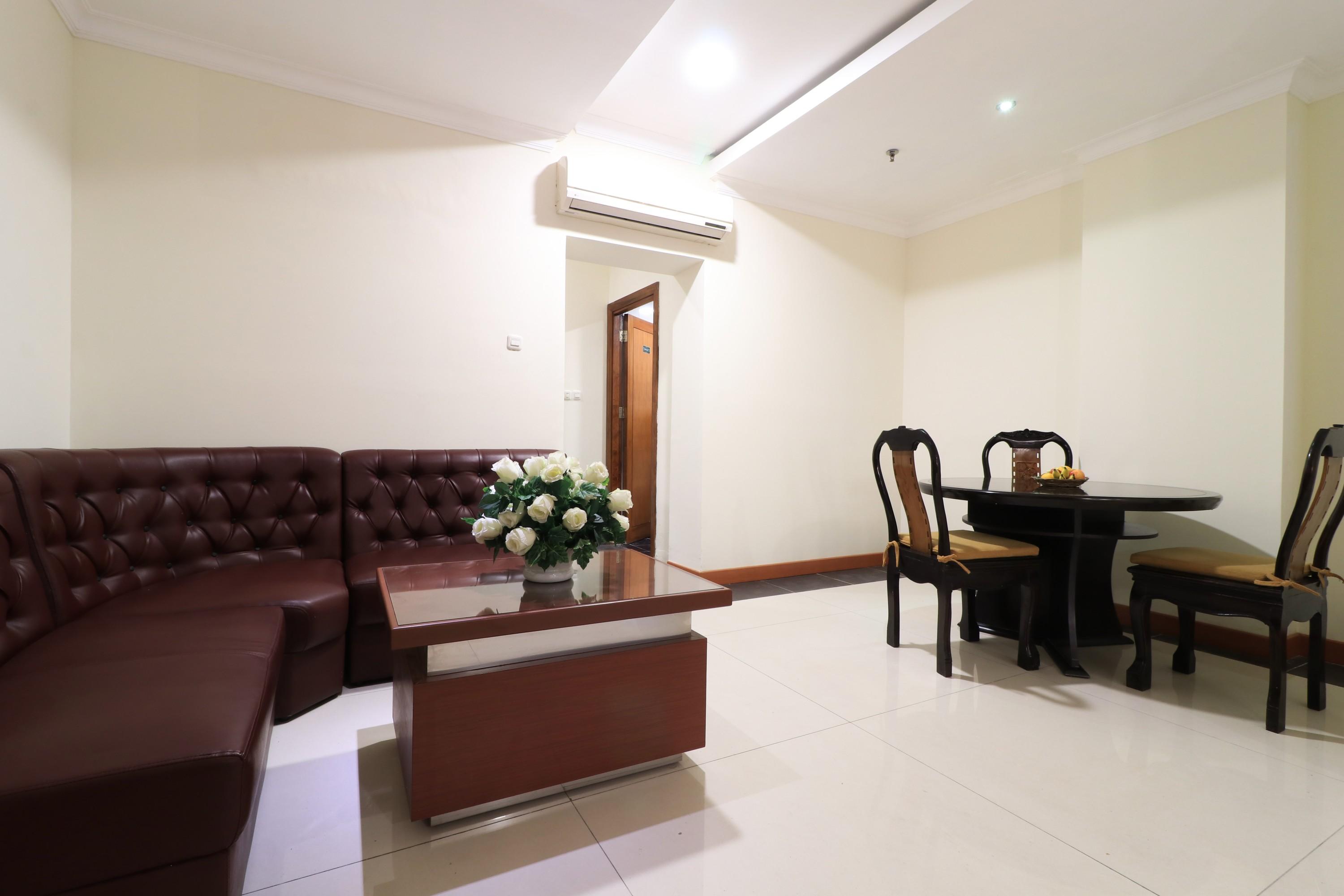 Coins Hotel Jakarta Luaran gambar